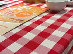 -西贝(上海我格广场店)