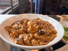 -二泉园老菜馆·百年无锡菜