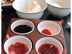 -广州柏悦酒店·悦景轩·粤菜餐厅