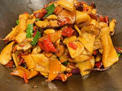 -吃货私房菜(丽江束河古镇店)
