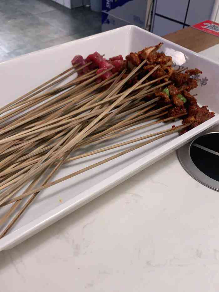 耙耳朵串串(白金直营店)-"是在大众点评团购的券,真的超级划算,性价.
