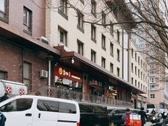 -京天红酒家(虎坊路店)