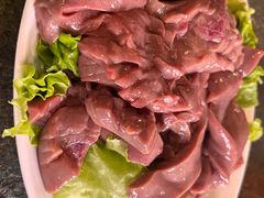 -湘肠香火锅店(团结湖店)