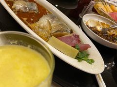 -丰收日·小海鲜·沪上家宴(顾村正大店)