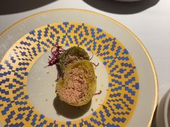 -狮拾久·现代新加坡料理(壹方城店)