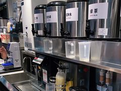 -书亦烧仙草(汇智中心概念店)