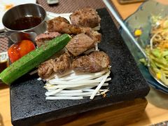 -长崎屋·日本料理·刺身·烧鸟(天河北路店)