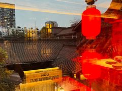 -小龙翻大江文化火锅(宽窄店)