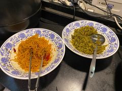 -叁宝烤肉• 西安烧烤(太乙路店)