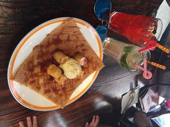 La Creperie(桃江路店)-La Creperie法餐厅(桃江路店)