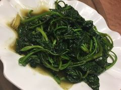 -骏莱海鲜鱼港(五角场店)