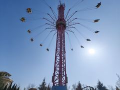 -青岛方特梦幻王国