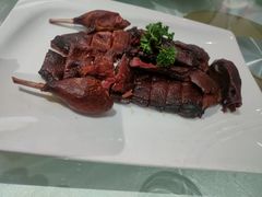 -艳阳天·非遗楚菜(武展店)