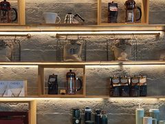 -星巴克臻选(济南恒隆店)