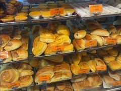 -金狮饼店(关闸马路店)