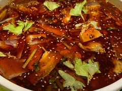 夫妻肺片-辛香汇(飞洲店)