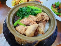 -煲煲掂风味煲仔饭餐厅(西区店)