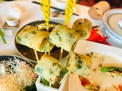 -侨美唐荔园·宴会厅(唐荔园食艺馆店)