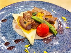 -藤鹤日本料理(保利广场店)