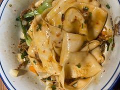 -吴满满油泼面(北方风味园店)