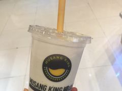 -大鼓米线(静安吴江DM店)