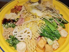 -北丐先生·野馄饨烧烤(雨花万象店)