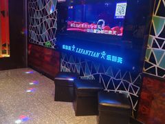 -乐翻天量贩式KTV(聚丰园路店)