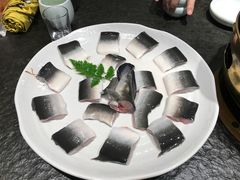 -味家烤肉烤鳗鱼牛排(西塔旗舰店)