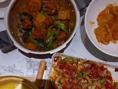 -关东小磨东北菜(漕河泾印象城店)