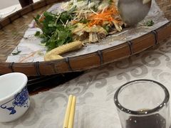 -农家鸡宴私房菜(城东店)