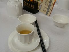 -番禺宾馆丽苑厅