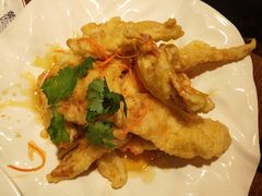 -李老哈·东北菜(宋园路店)