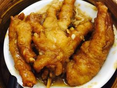 -香港蓮香樓(中環店)