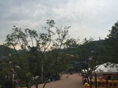 -重庆海昌加勒比海水世界
