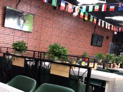-云晓光头烧烤吧(德平路店)