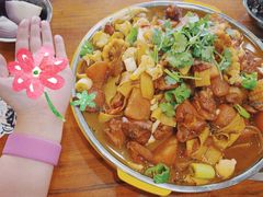 -卫小旦老味大盘鸡总店