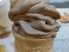 阿华田圆筒-麦当劳(双榆树店)