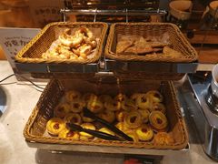 -比格比萨自助(德思勤四季汇店)