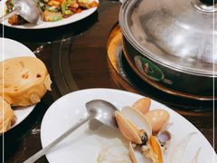 -凯华海鲜火锅·传承三十六年