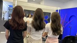 -CIT造型·烫发·染发