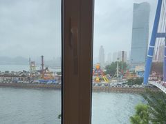 -川旺角川粤融合菜•海景餐厅(星海广场店)