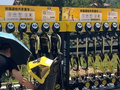 -威海华夏城景区