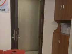 -感智盲人按摩·艾灸·肩颈SPA(岗厦店)