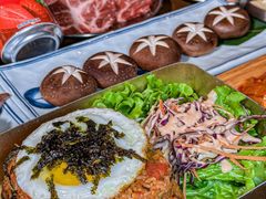 -香猪坊韩国烤肉专属门店(魏公村店)