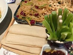 -小船渔村•大连菜•大连焖鱼(黄河路店)