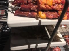 -丰茂海鲜烧烤(龙源华府店)