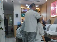 -郑远元专业修脚房(百花三路店)