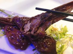 -尚岛私房菜(西方巷店)