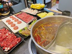 -林记潮牛·牛肉火锅(上马墩店)