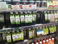 零售区-鸿福堂(香港站店)